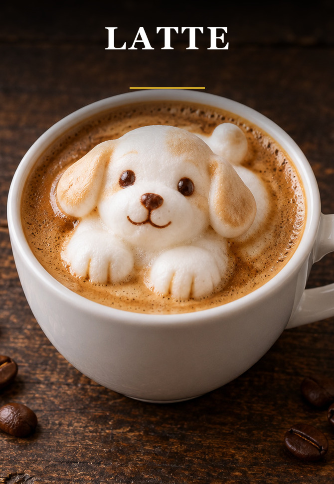 Latte