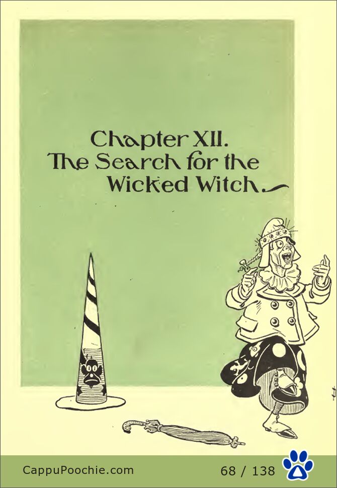 wwooz Card 068