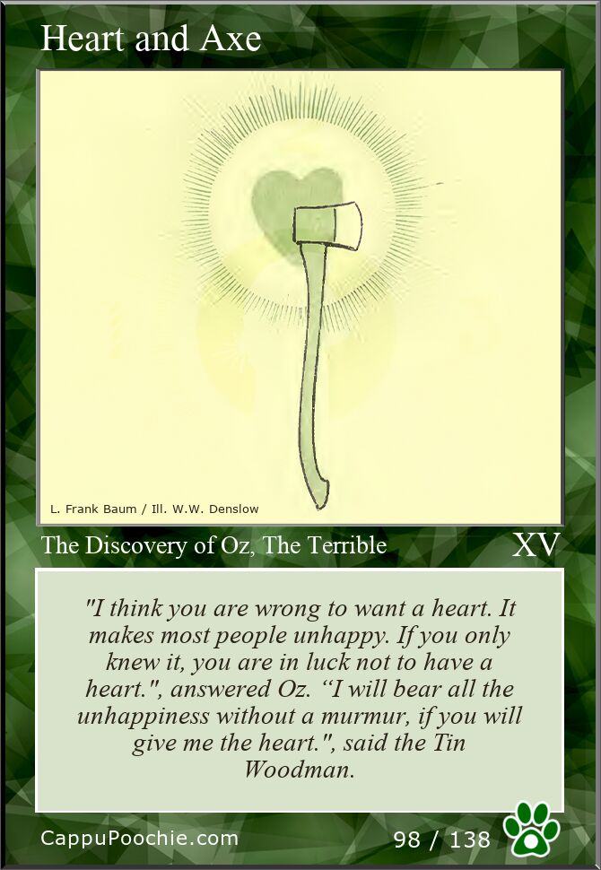 wwooz Card 098