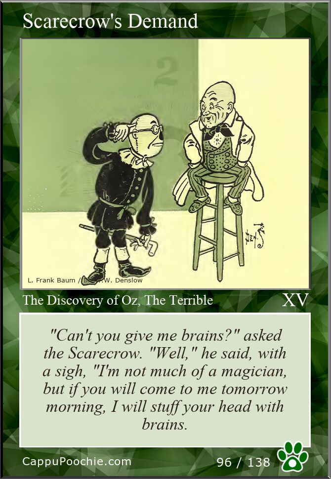 wwooz Card 096