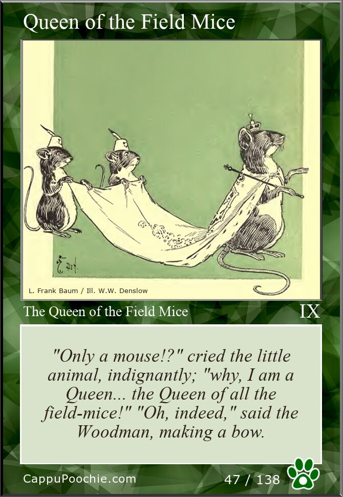 wwooz Card 047
