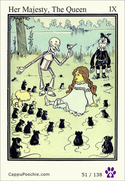 wwooz Card 051