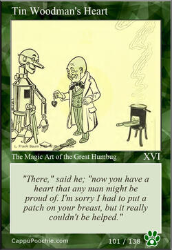 wwooz Card 101