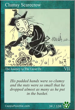 wwooz Card 034