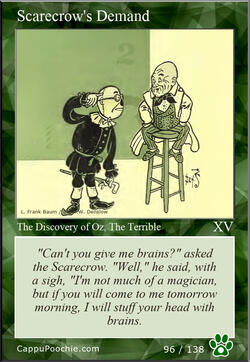 wwooz Card 096