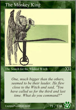 wwooz Card 075