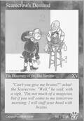 wwooz Card 096
