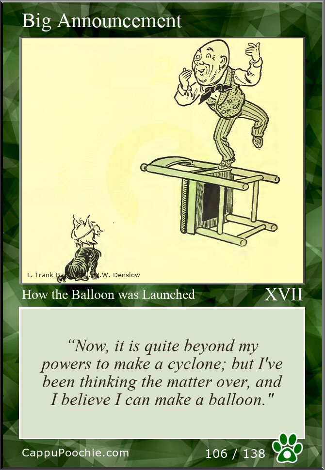 wwooz Card 106