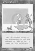 wwooz Card 093
