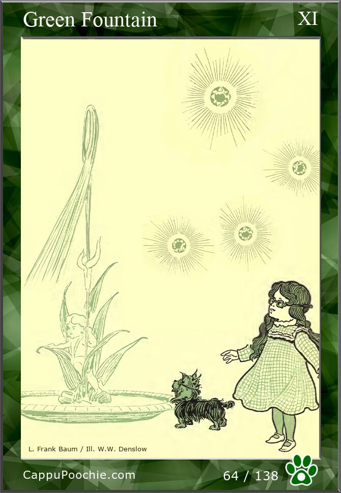 wwooz Card 064