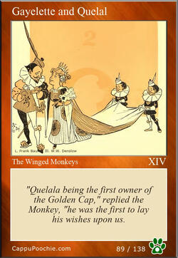 wwooz Card 089