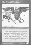 wwooz Card 076
