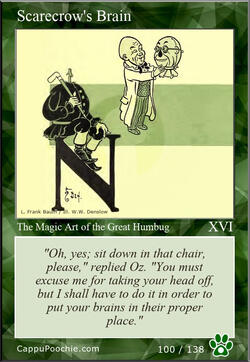 wwooz Card 100