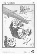 wwooz Card 036