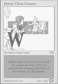 wwooz Card 120