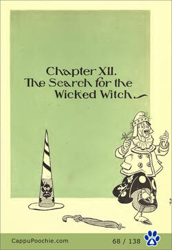 wwooz Card 068