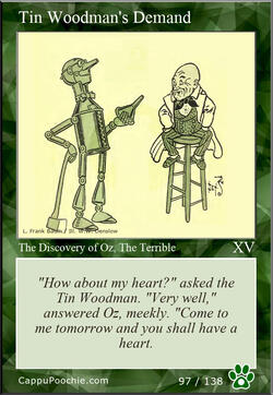 wwooz Card 097