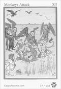 wwooz Card 077