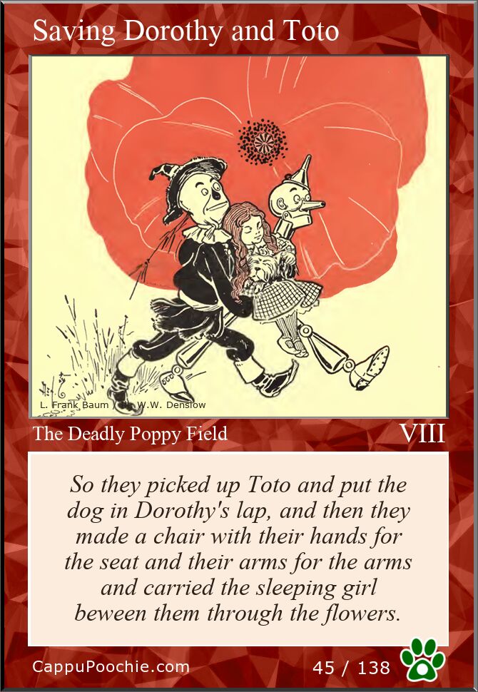 wwooz Card 045