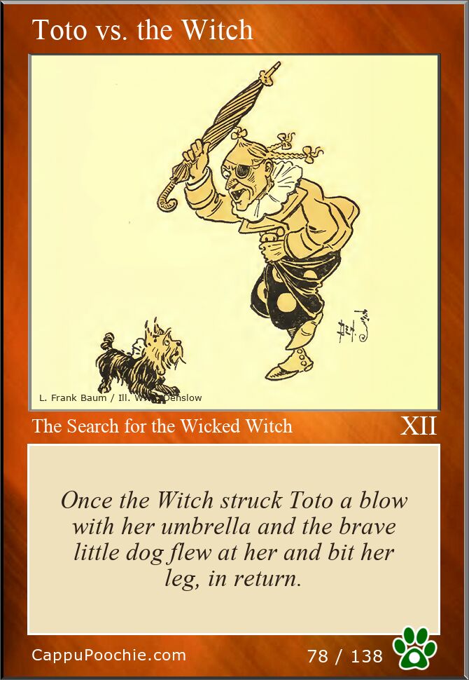 wwooz Card 078