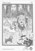 wwooz Card 028