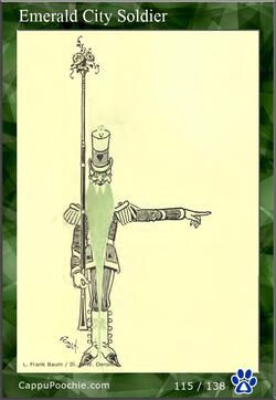 wwooz Card 115