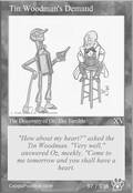wwooz Card 097