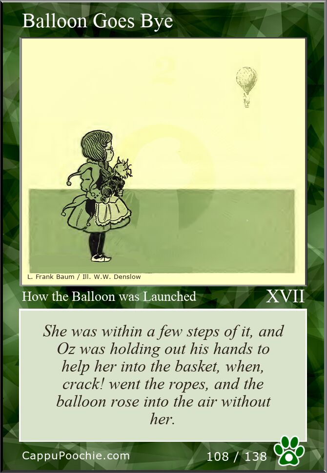 wwooz Card 108