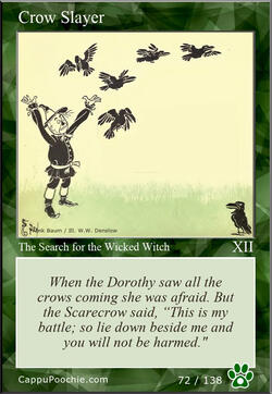 wwooz Card 072