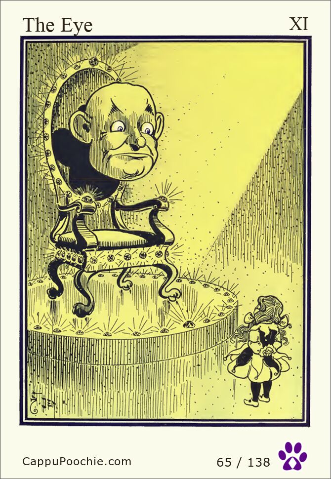 wwooz Card 065