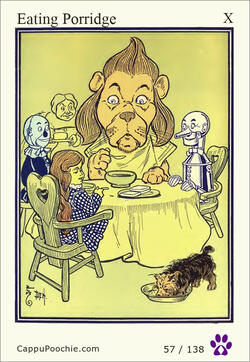 wwooz Card 057