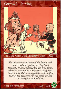 wwooz Card 132