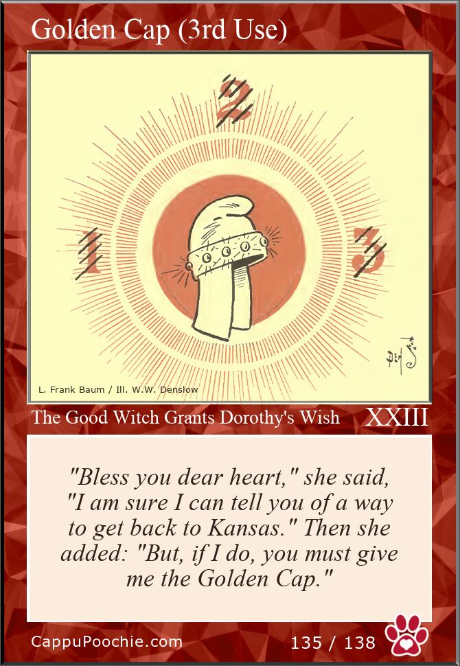 wwooz Card 135