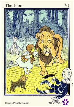 wwooz Card 028