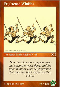 wwooz Card 074
