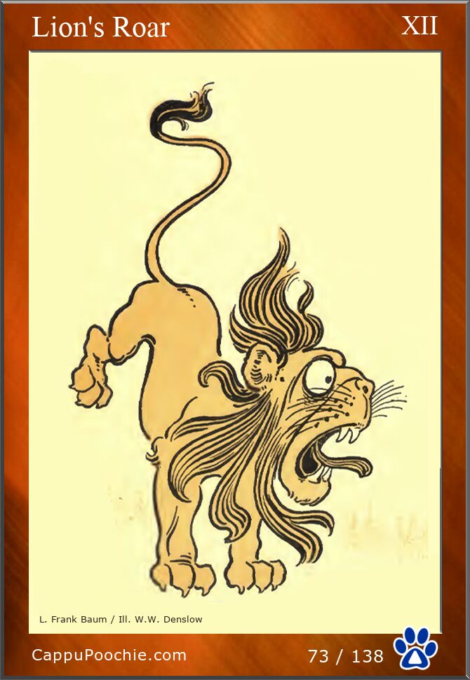 wwooz Card 073