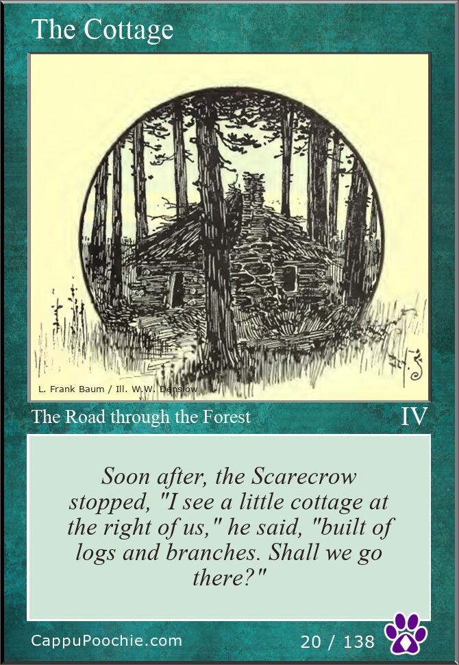 wwooz Card 020