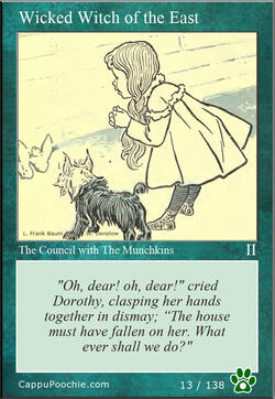 wwooz Card 013