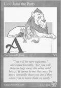 wwooz Card 031