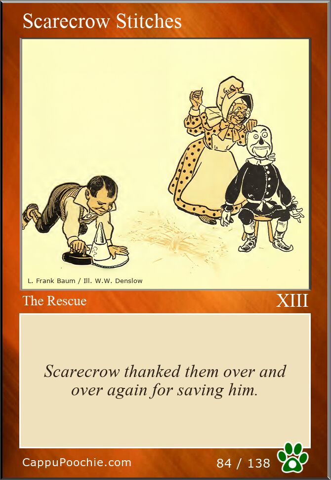 wwooz Card 084