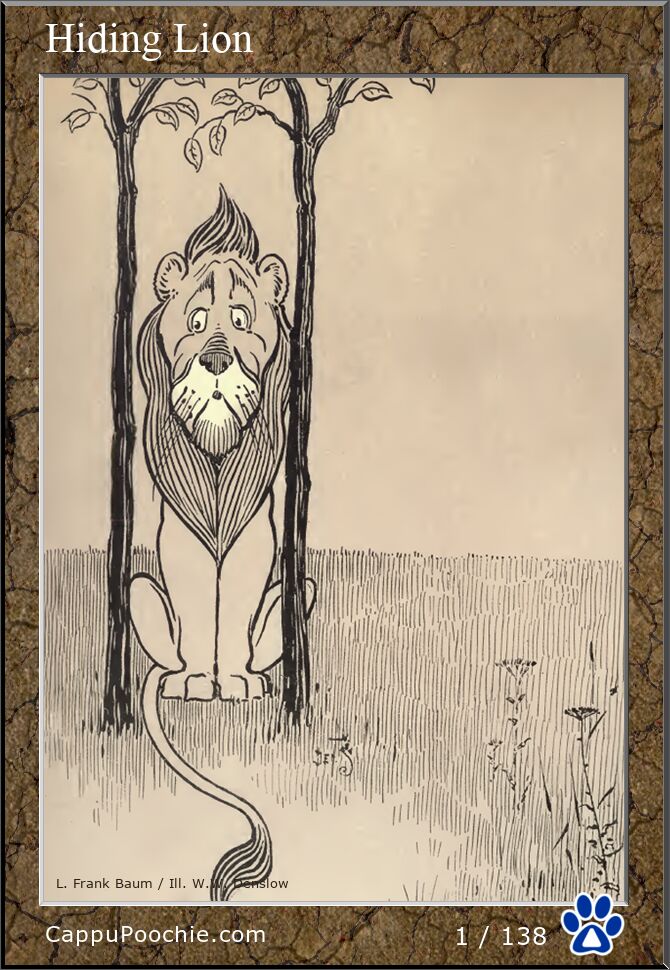 wwooz Card 001