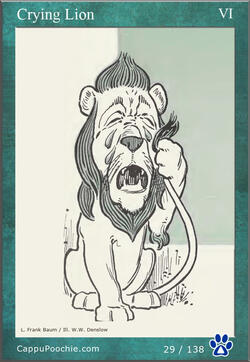 wwooz Card 029
