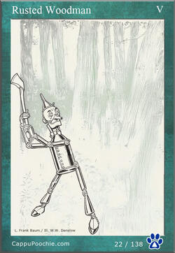 wwooz Card 022