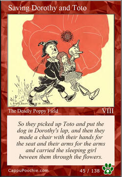 wwooz Card 045