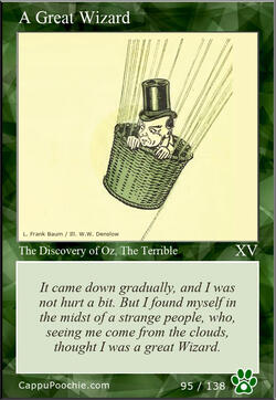 wwooz Card 095
