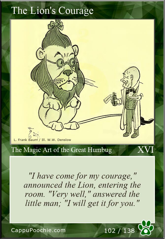 wwooz Card 102