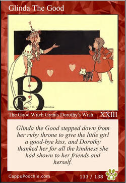 wwooz Card 133