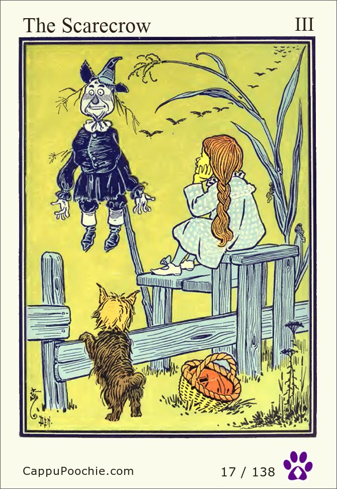 wwooz Card 017
