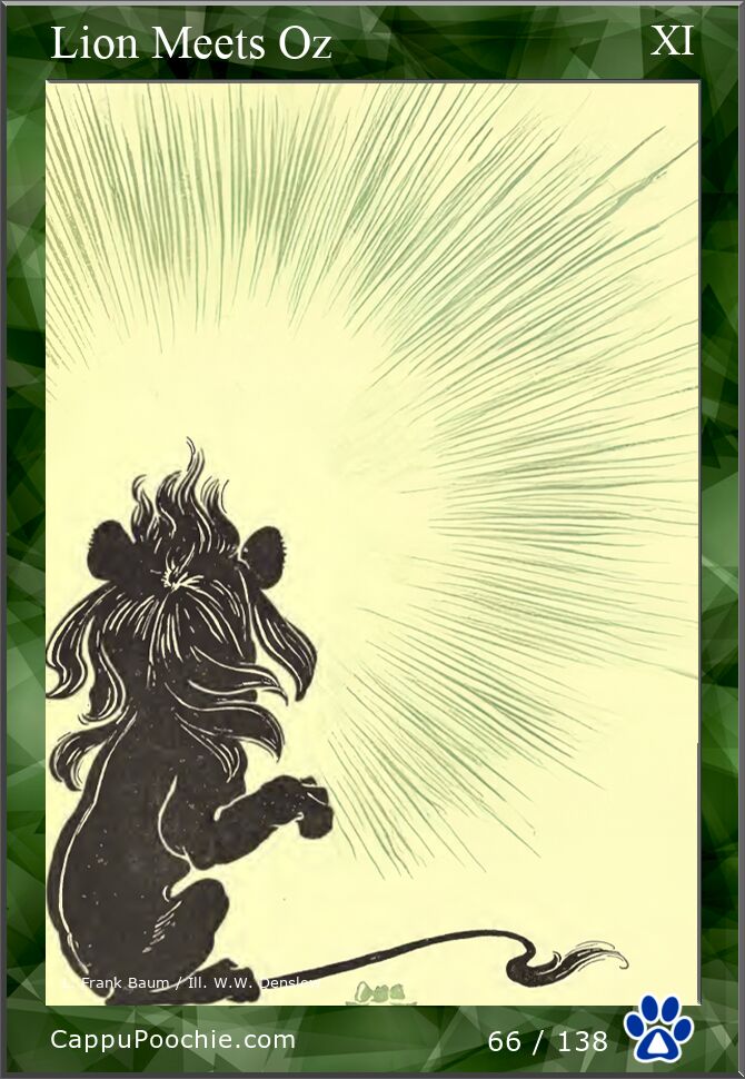 wwooz Card 066