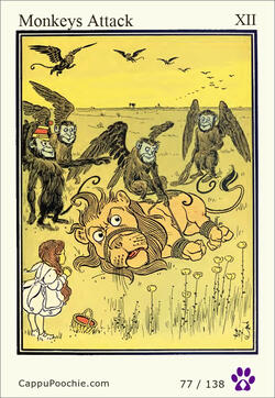 wwooz Card 077